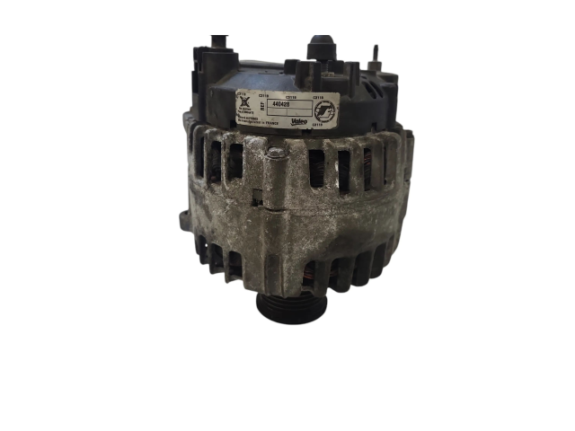 Генератор A612004A, TG14C043   Volkswagen PASSAT B8      