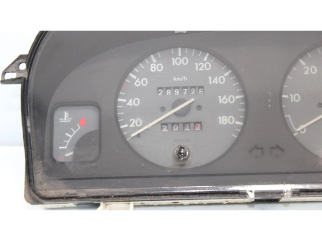 Přístrojová deska  Citroen Berlingo  9635681280  