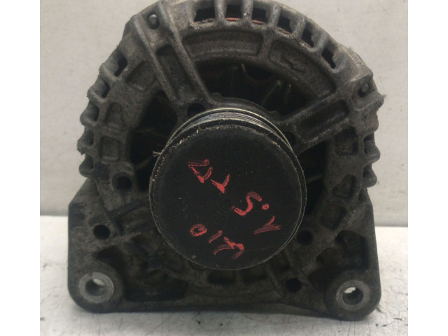 Генератор Renault Clio III