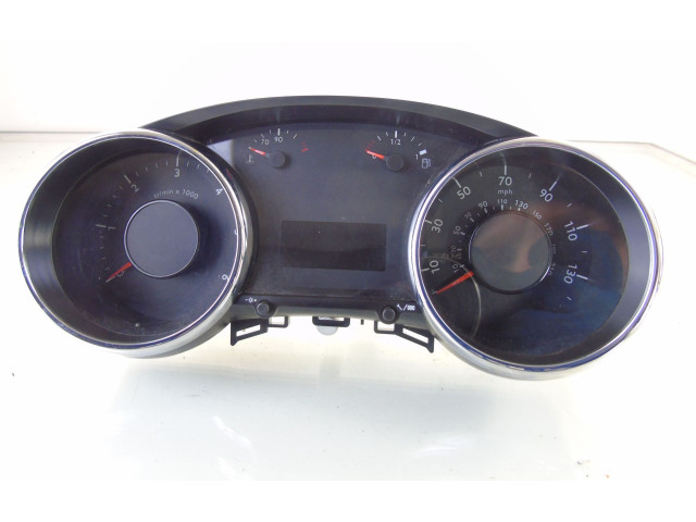 Панель приборов 9666625880   Peugeot 5008       