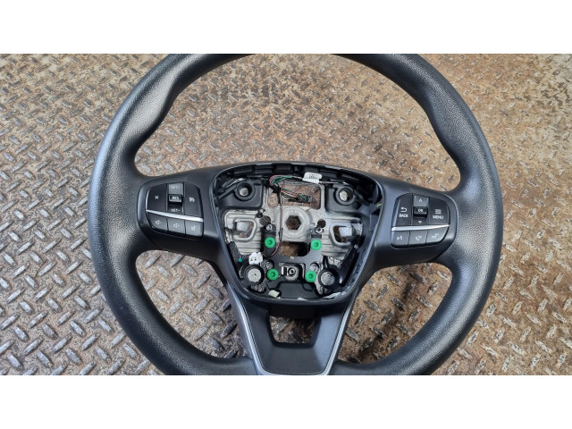 Руль Ford Escape IV  2020- года LJ6B3600, LJ6B3600AE3ZHE      
