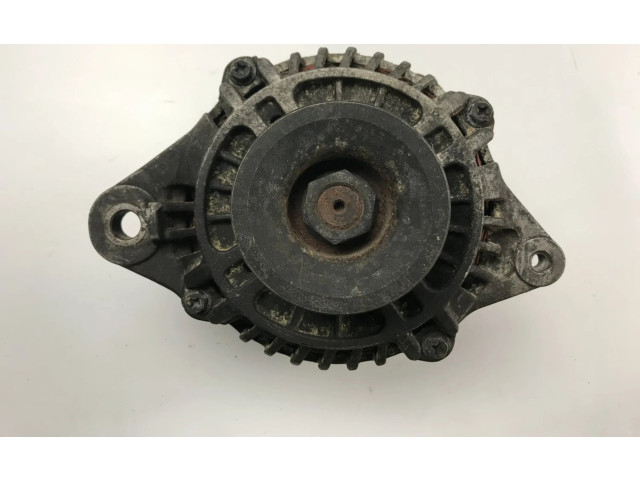 Генератор ME201837, ME201837 Mitsubishi Pajero