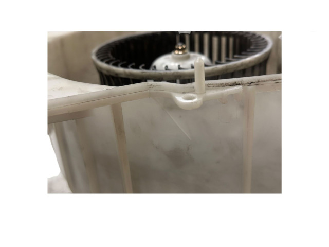 Вентилятор печки Nissan X-Trail T30