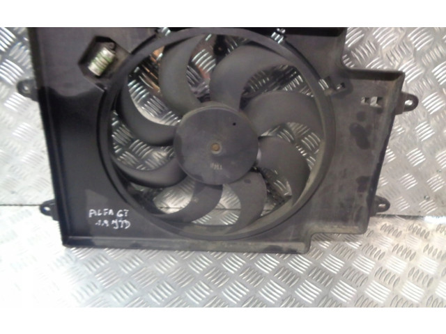 Комплект вентиляторов     836000100    Alfa Romeo GT 1.9