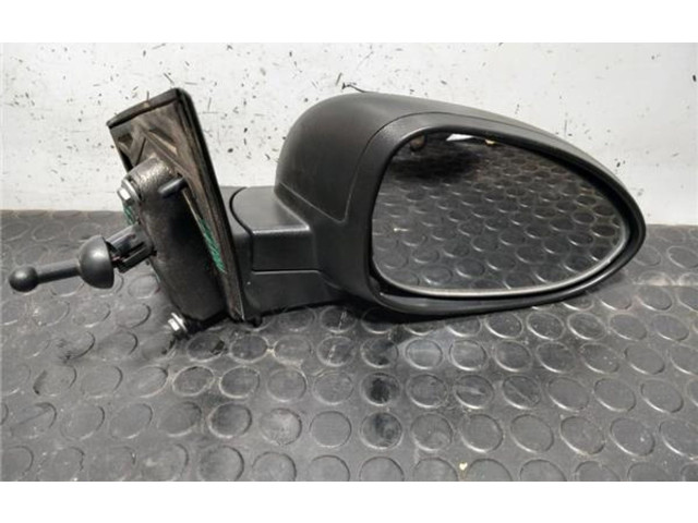 Зеркало электрическое        Chevrolet Aveo   -  года   