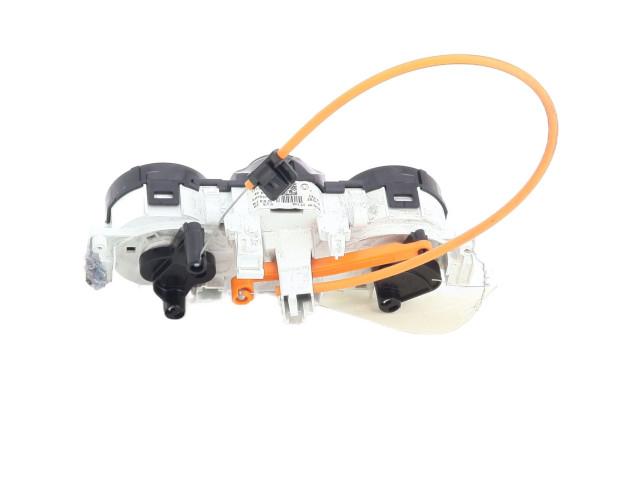 Блок управления климат-контролем Peugeot 2008 I