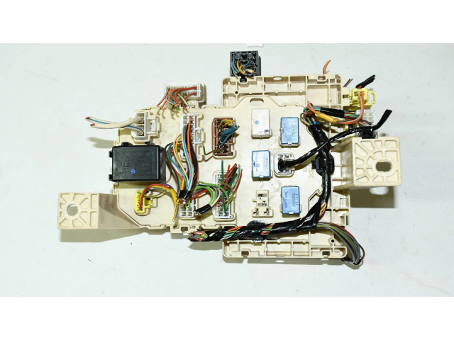 Блок предохранителей 36770-51K40   Suzuki Splash    