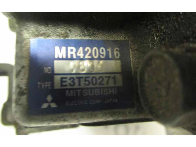 Vstřikovač MR420916 Mitsubishi Space Star