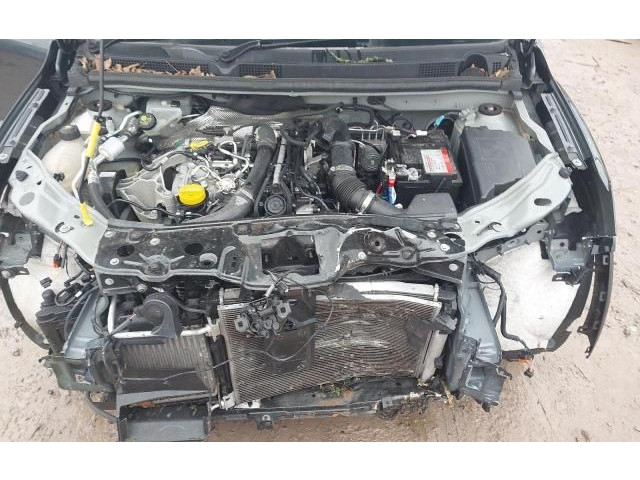 Подушка безопасности пассажира    Dacia Jogger