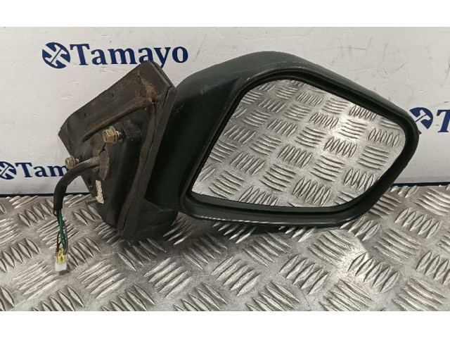 Зеркало электрическое Mitsubishi Montero - года