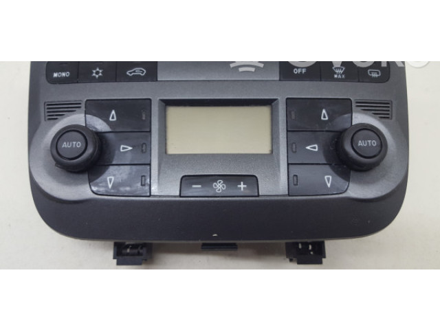 Блок управления климат-контролем A83010200, 7354119793 Fiat Grande Punto