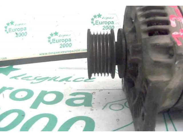 Генератор A13V1124   Volkswagen Polo      