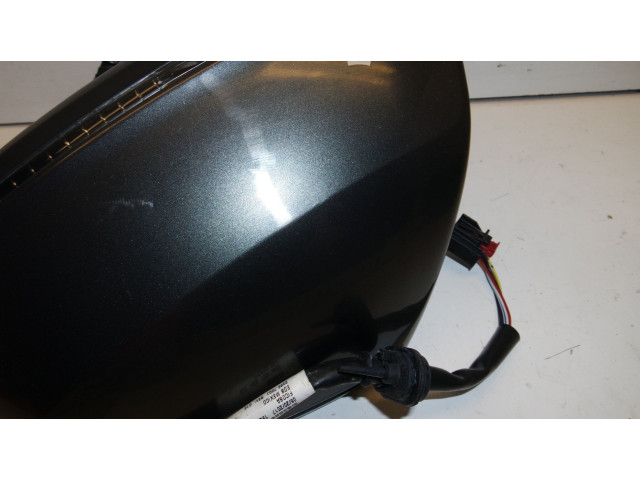 Зеркало электрическое Audi Q5 SQ5 2017 - года