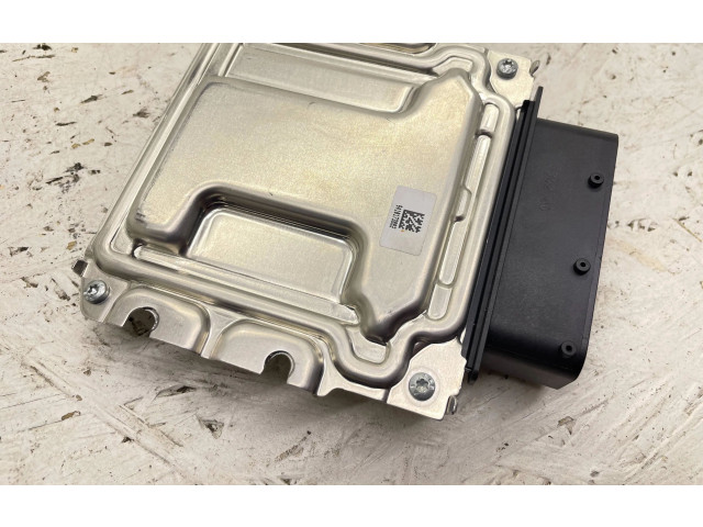 Блок управления 0281033883, 237305XA1A   Mercedes-Benz W470