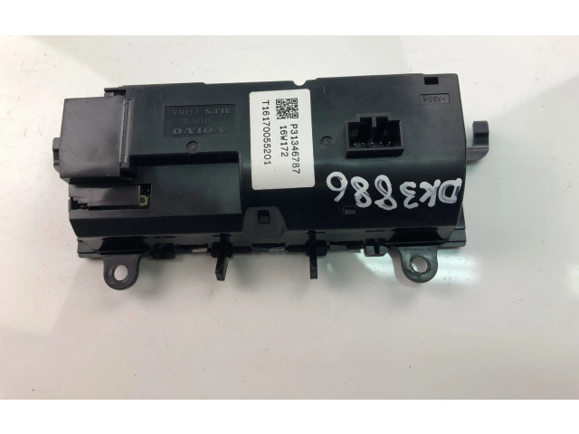 Дисплей    P31346787   Volvo XC90