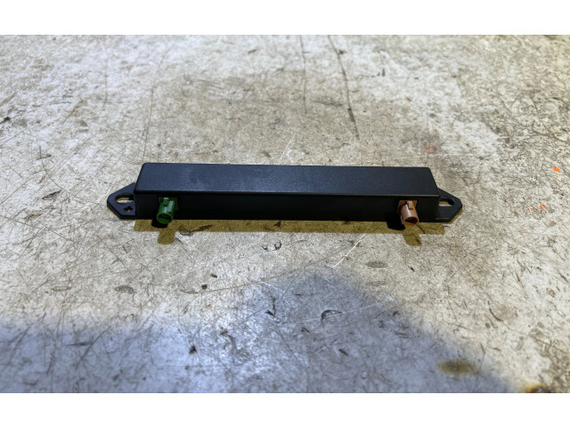 Блок управления P68520861AA, 713990251 Jeep Grand Cherokee WL