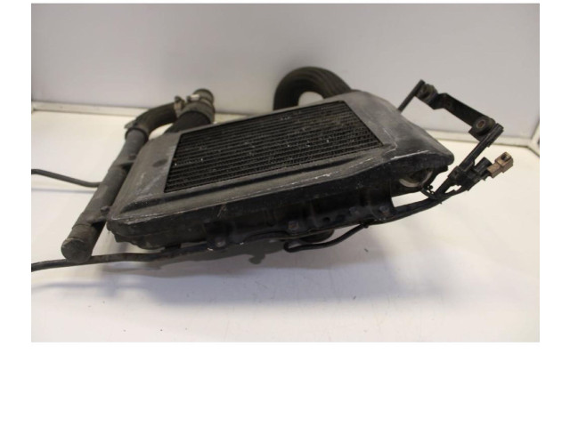 Вентилятор радиатора 127100-0421, 062500-6380 Mitsubishi Pajero