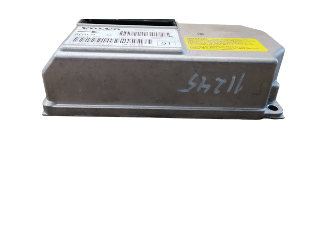 Блок подушек безопасности P30658913, 0285001447 Volvo XC90