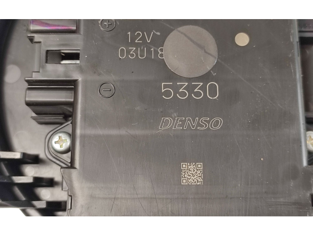 Вентилятор печки    84171601   Chevrolet Camaro