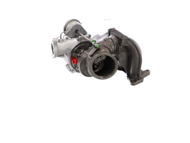 Turbodmychadlo Турбина 53039880149, 53039880149 Alfa Romeo Brera