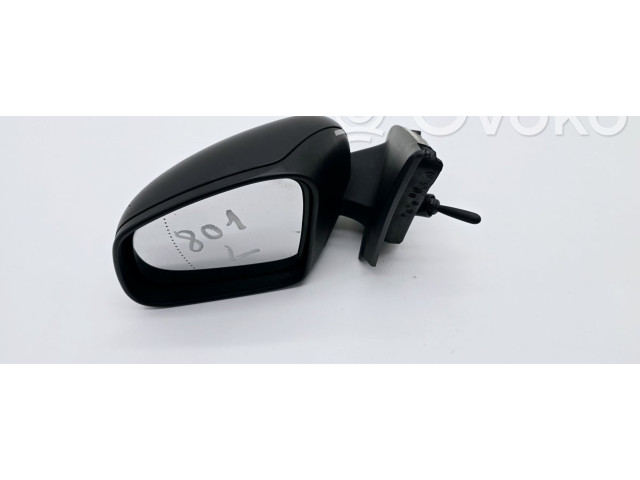 Зеркало электрическое Smart ForFour II W453 2014 - года