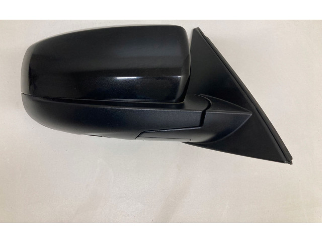 Zpětné zrcátko BMW X6 E71 2006 3542186354186