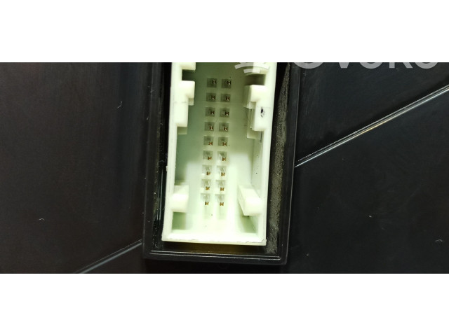 Панель приборов 9836322380, 769318530U Citroen C3 Aircross