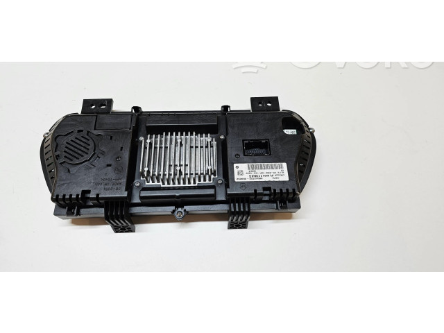 Панель приборов 68381138A0, P68381138A0 Jeep Grand Cherokee WL