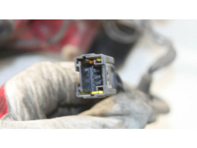 Задний фонарь правый     Citroen C6   