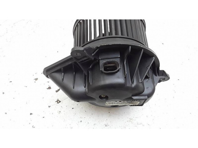 Вентилятор печки    GMVD9, 0110515830001   Peugeot 607