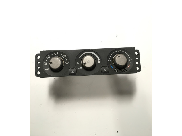 Блок управления климат-контролем MR958005, 1465700021 Mitsubishi Pajero