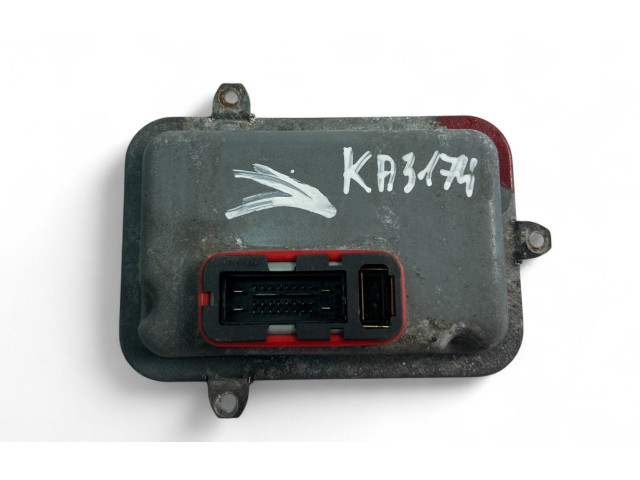 Модуль фонарей 1K0941329   Skoda Yeti (5L)   