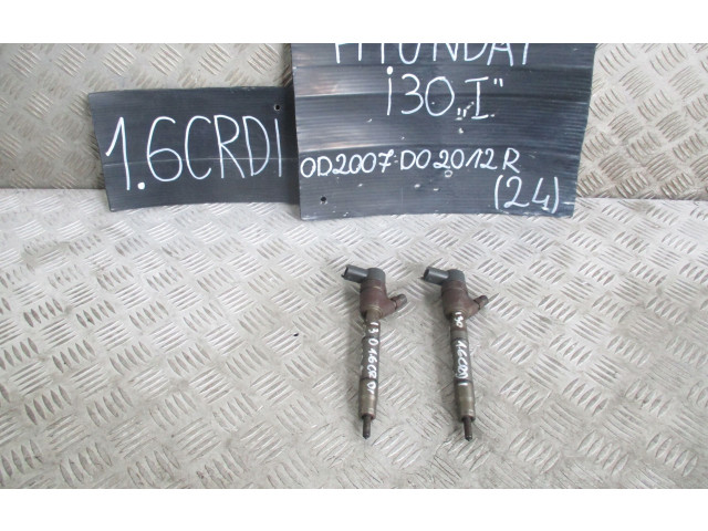 Volant Hyundai i30 2004 KBI17861  