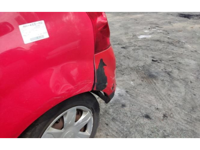 Зеркало электрическое Dacia Sandero 2008 - 2012 года