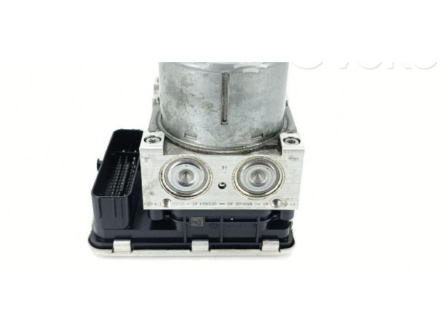 Блок АБС 5Q0614517GB Audi Q3 F3 2018 - года