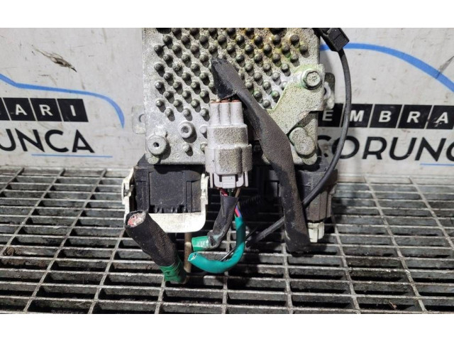 Блок управления E271058003 Subaru Forester SH