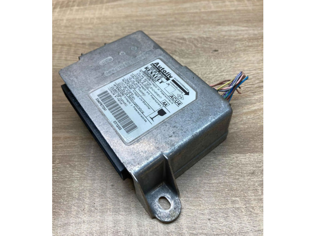 Блок подушек безопасности 8200340431, 603989700 Renault Scenic II - Grand scenic II