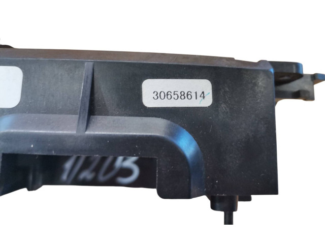 Ручка стеклоочистителей 30658614   Volvo V70