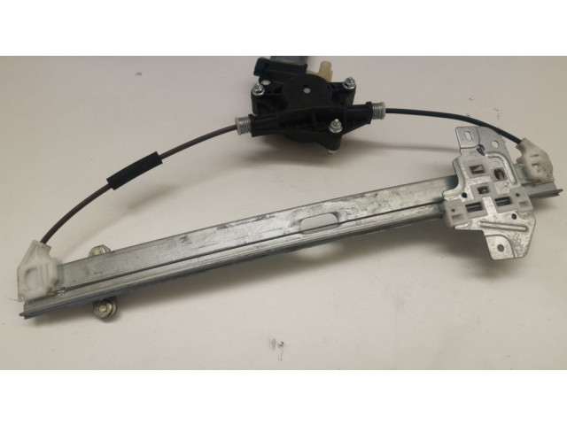 Комплект электрического механизма для подъема окна