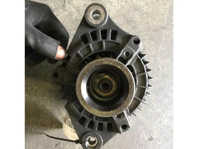 Генератор Alfa Romeo 166