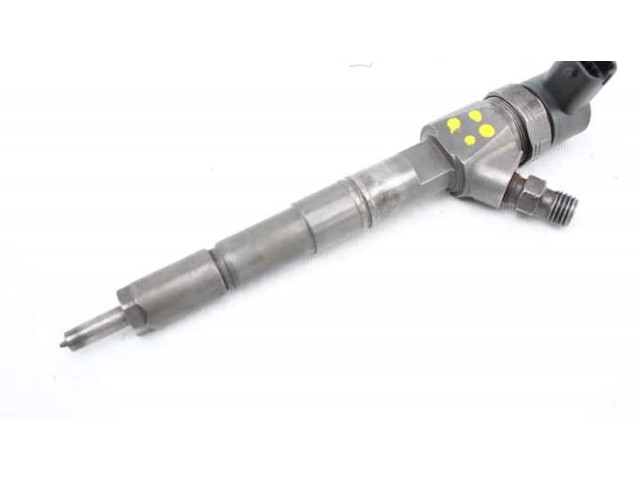Форсунка 0000071794466, 445110300 Alfa Romeo Giulietta 940A3000