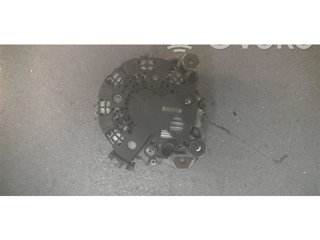 Генератор 36010604, 28-6927   Volvo V70      