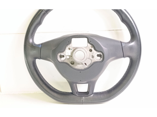 Руль Volkswagen Golf VII 2013 - 2019 года 5G0419091