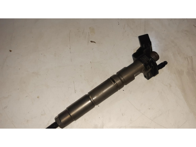 Форсунка A642070    Jeep Grand Cherokee (WK) для дизельного двигателя  3