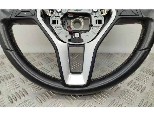 Volant Mercedes-Benz GLK (X204) 2015 A2464604503