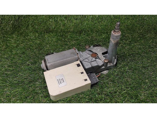 Моторчик заднего дворника 15072166, 24022809    Chevrolet TrailBlazer