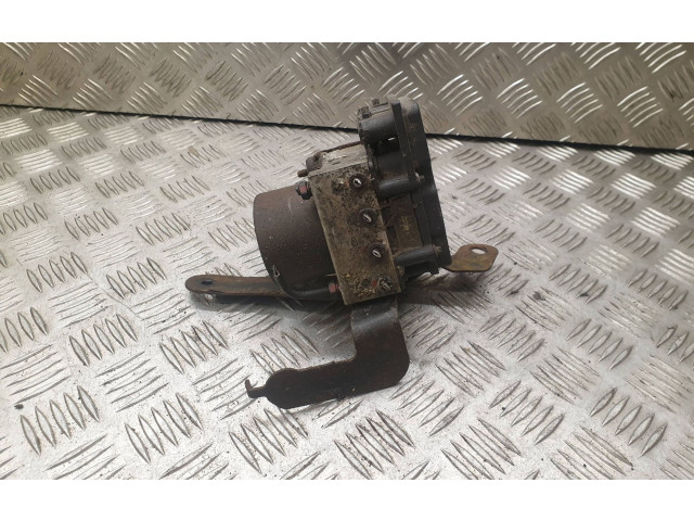 Блок АБС 589201H300   KIA  Ceed  2006 - 2012 года