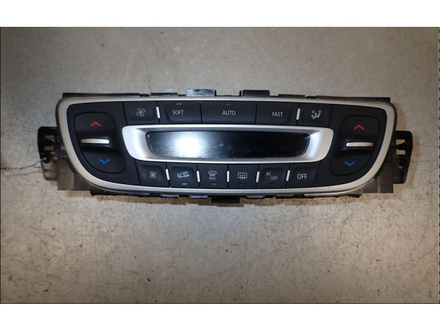 Блок управления климат-контролем 275109409R Renault Scenic III Grand scenic III