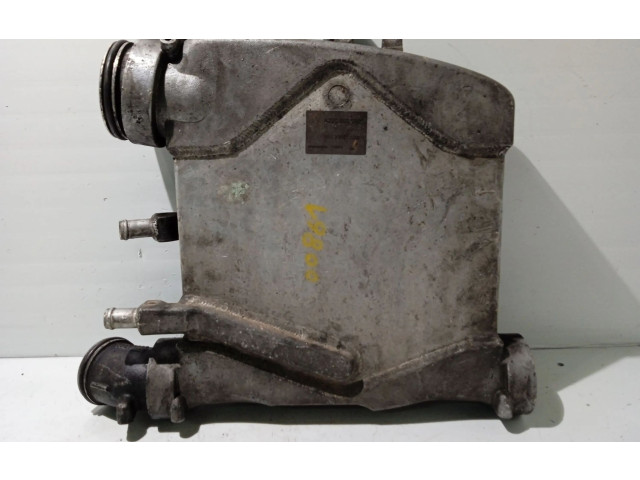 Интеркулер A2205000300 Mercedes-Benz S AMG W221