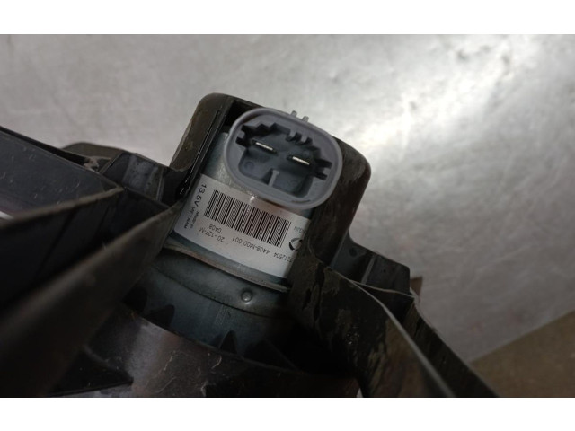 Вентилятор радиатора 214813599R, 4408M00001 Dacia Sandero